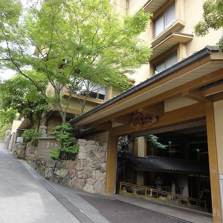 Miyajima Hotel Makoto Хатсукаичи Екстериор снимка