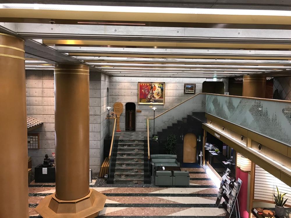 Miyajima Hotel Makoto Хатсукаичи Екстериор снимка
