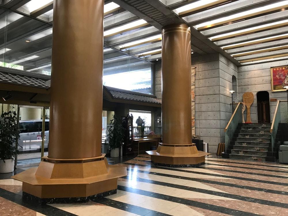 Miyajima Hotel Makoto Хатсукаичи Екстериор снимка