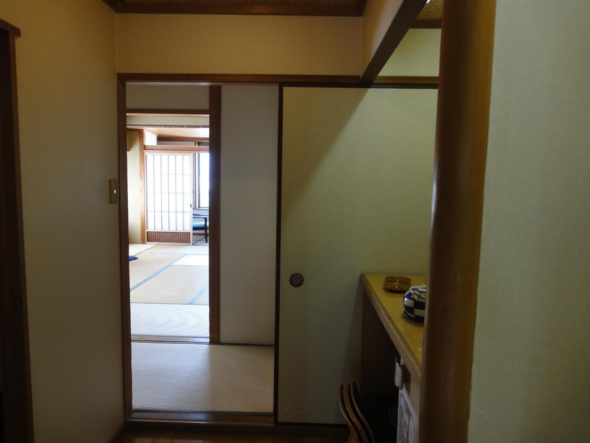 Miyajima Hotel Makoto Хатсукаичи Екстериор снимка