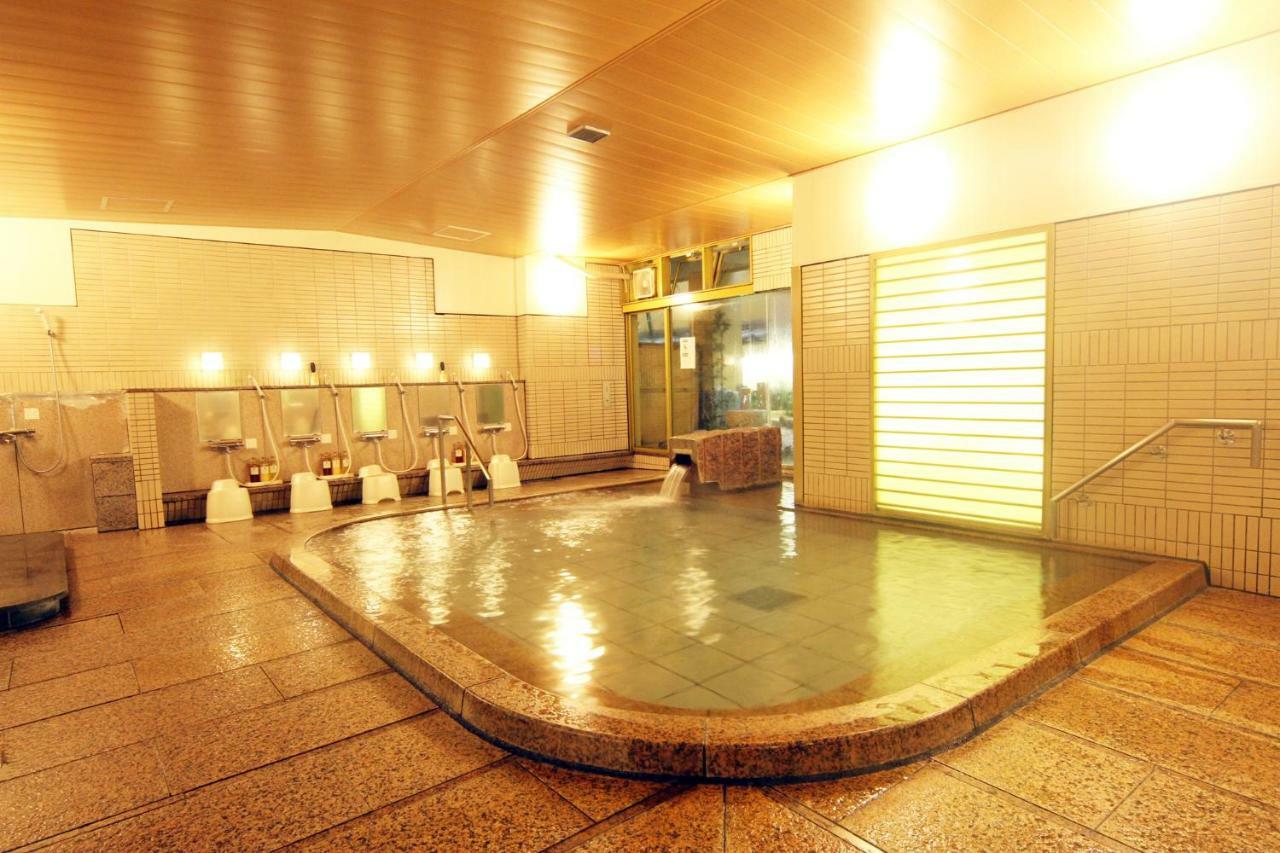Miyajima Hotel Makoto Хатсукаичи Екстериор снимка